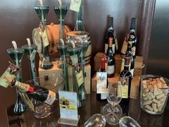 -澳门旅游塔360°旋转餐厅(南湾湖广场店)