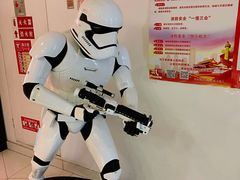 -金逸影城(大悦城IMAX激光店)