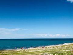 -青海湖国家重点风景名胜区售票处