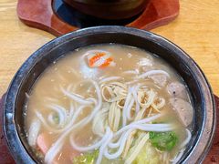 经典过桥米线-格朗合 · 鸡汤米线(和悦汇店)