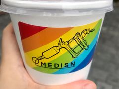 -MEDISN·药厂
