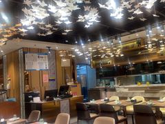 -有璟阁港式餐厅(国贸商城店)