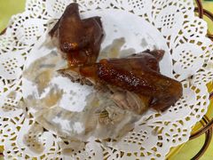 -景隆乳鸽王海鲜餐厅(溪涌店)