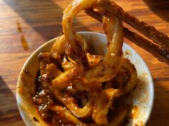 -洞子口张老二凉粉(文殊院店)