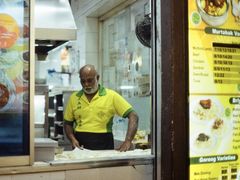 -新加坡Zam Zam餐馆