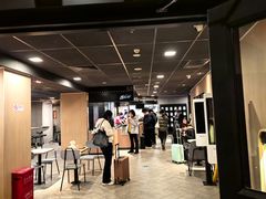 -麦当劳(北京南站店)