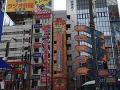 -秋叶原电器街