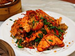 避风塘炒蟹-华峰食馆(氹仔店)