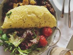 -The Rug Cafe(王府中环店)