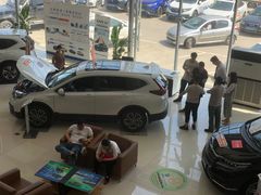 -东风本田汽车宝田特约销售服务店