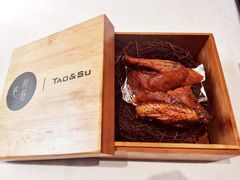 -陶苏·品味融合川菜(龙湖源著天街店)