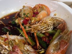-小林哥的海鲜馆·夜宵烧烤(渔人码头店)