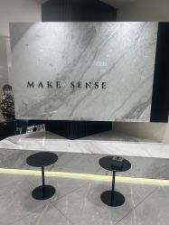 -MAKE SENSE美可沙龙
