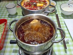 -番食园鲜食火锅(高新店)