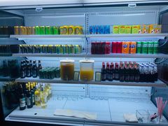 -大中华希尔顿酒店-念自助餐·嗨啤·小龙虾