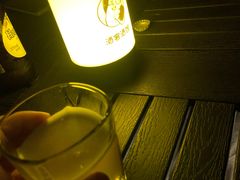 -顽啤熊·酒客酒馆(苏城夜景必选店)