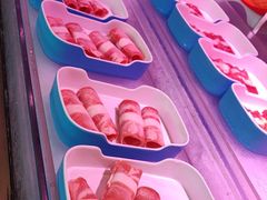 -奢谷·海鲜自助(南海万科店)