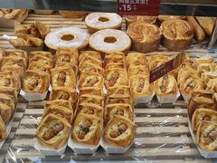 -味多美蛋糕(金顶街店)