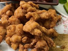 -清香园大连老菜馆(成仁街店)