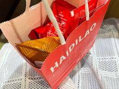 -海底捞火锅(旭辉MALL店)