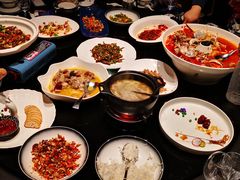 -凤凰湘语·湘粤鲜融(浦东旗舰店)