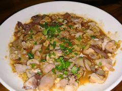 -喜运来大酒店温泉
