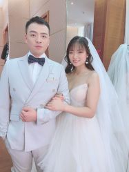 -青禾蒙娜丽莎婚纱摄影(武汉总店)