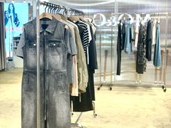 -KK ONE(京基滨河时代店)