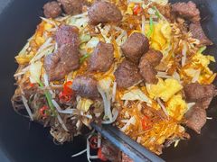 -铜锣湾·有麝自然香(长嘉汇购物公园店)