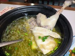 -滋味轩餐厅·贺胜桥土鸡汤(紫沙路店)