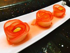 -烟台碧海饭店(烟台火车站店)