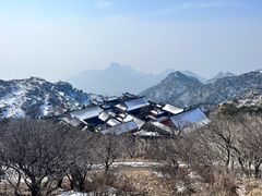 -泰山风景名胜区