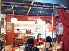-弗兰克牛排西餐厅 Galla R By Ribone(上海首店)
