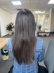 -CHANGE 美发烫染沙龙