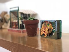 -稀物集咖啡(徽州大道店)