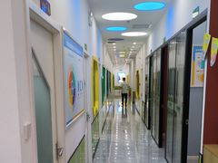 -童程童美信奥赛科技特长·乐高编程科创机器人(万达银盆岭校区)