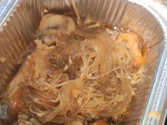 -金喜娜无限自助烤肉(泰达永旺店)