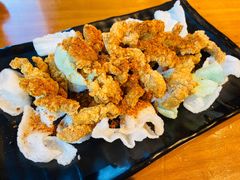 酥肉-炉小二铜锅牛蛙•川湘菜(三里屯店)