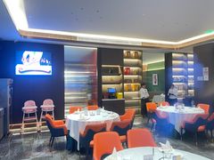-香港狮子山下·明星粤菜餐厅(北苑店)