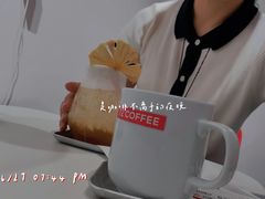 -72 COFFEE(东朝阳路店)