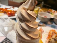 -杭州钱江新城万怡酒店-西餐厅