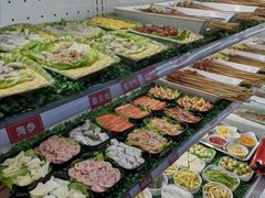 -牛華八婆火锅串串(南中环店)