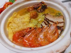 -红城阁·上海味道(四平路店)