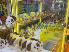 -爱玩嘉年华(龙湖源著天街店)