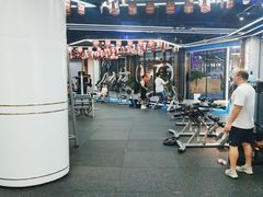 -斯洛特健身游泳(爱都旗舰店)