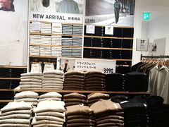 -优衣库(银座店)