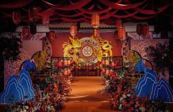 -明典婚礼策划·婚车租赁·婚纱摄影