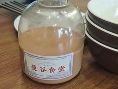 -曼谷食堂·泰国家庭料理(丹桂路店)