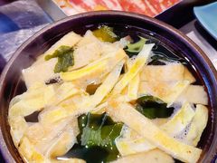 -入火韩国烤肉(凯旋广场店)
