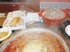 -小四川老火锅(欧风店)